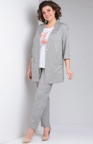  Костюм  372 Тэнси 