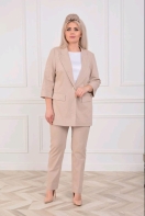 Жакет 4531 Элит Мода