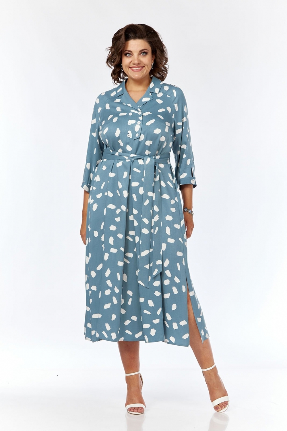 Платье 2856 Леди стиль классик