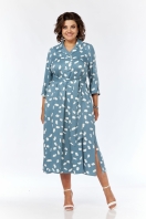Платье 2856 Леди стиль классик