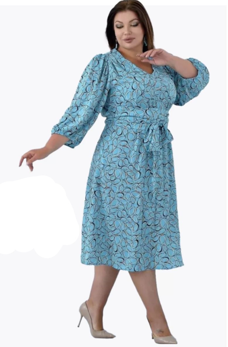 Платье 124  Прити