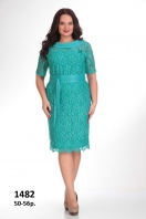 Платье 1482 Милори