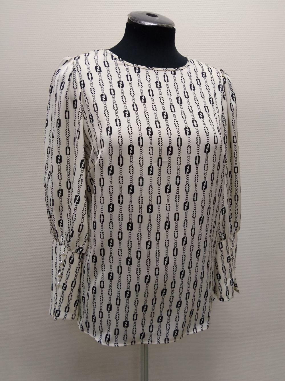  Туника 6279 Элит Мода