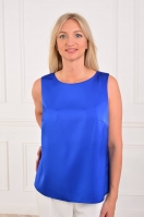  Туника 6192/ синий Элит Мода