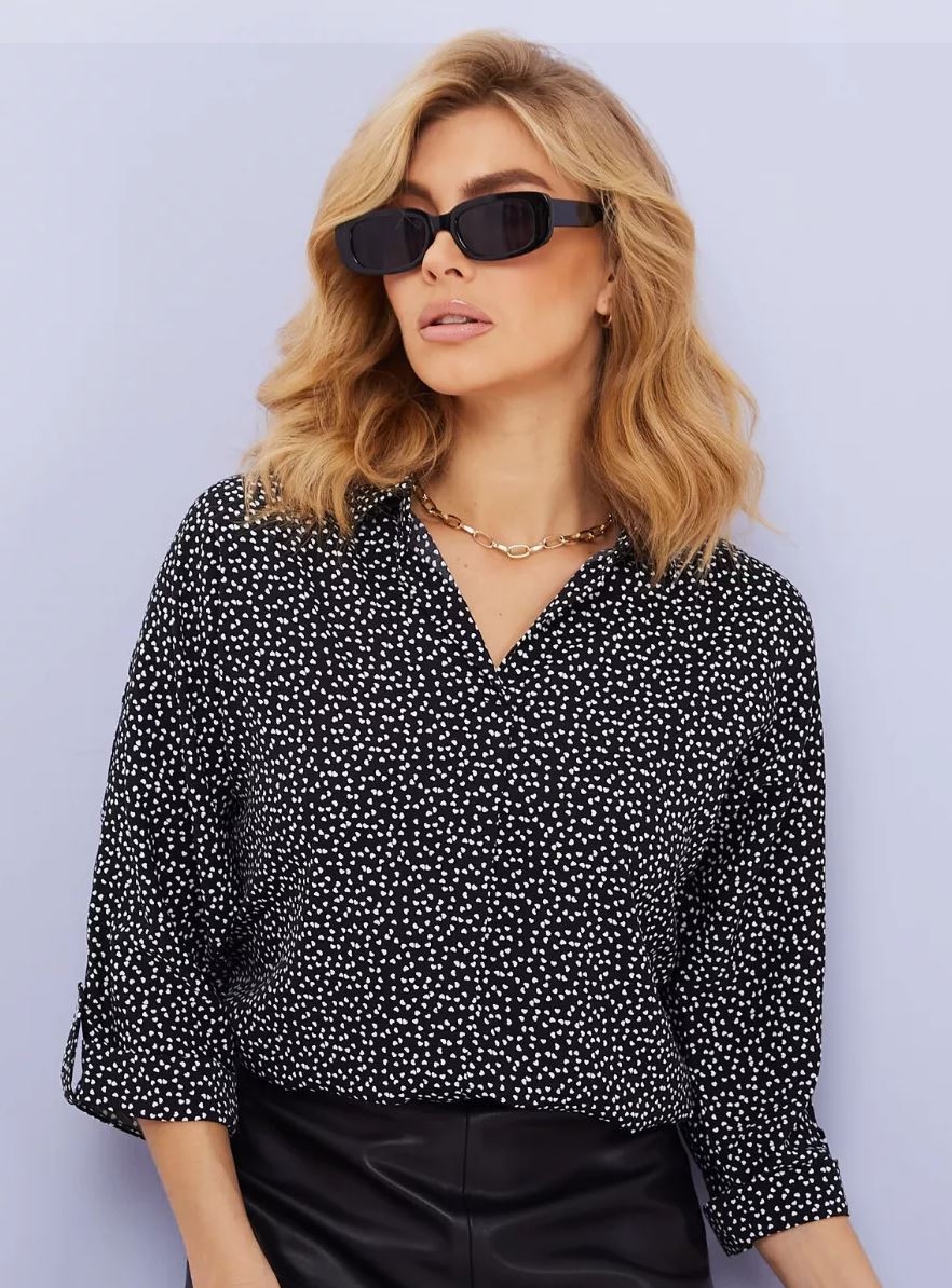  Туника 101 Голден Вэлли