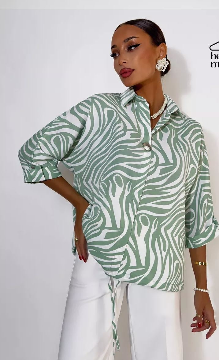 Туника 11896/1  HELLOMODA