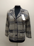 Жакет 313 Текстильная мануфактура