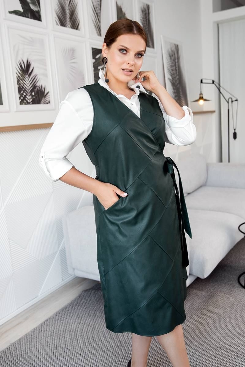 Платье 2567 АСВ