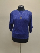 Туника 26/синий Bonna Image