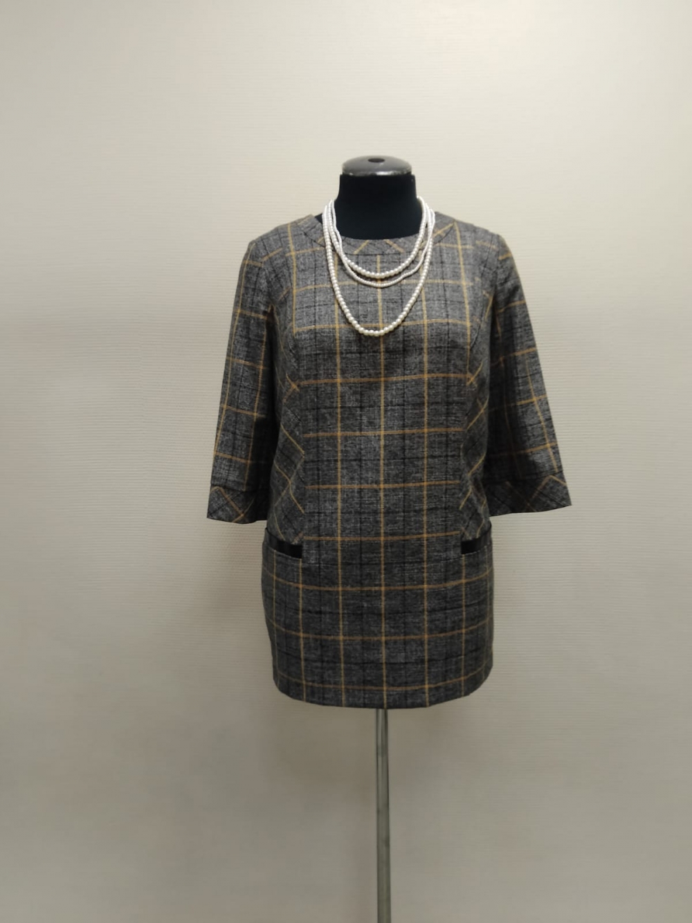 Туника 410 Леди стиль классик