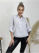 Блуза 025 Мира Фэшн