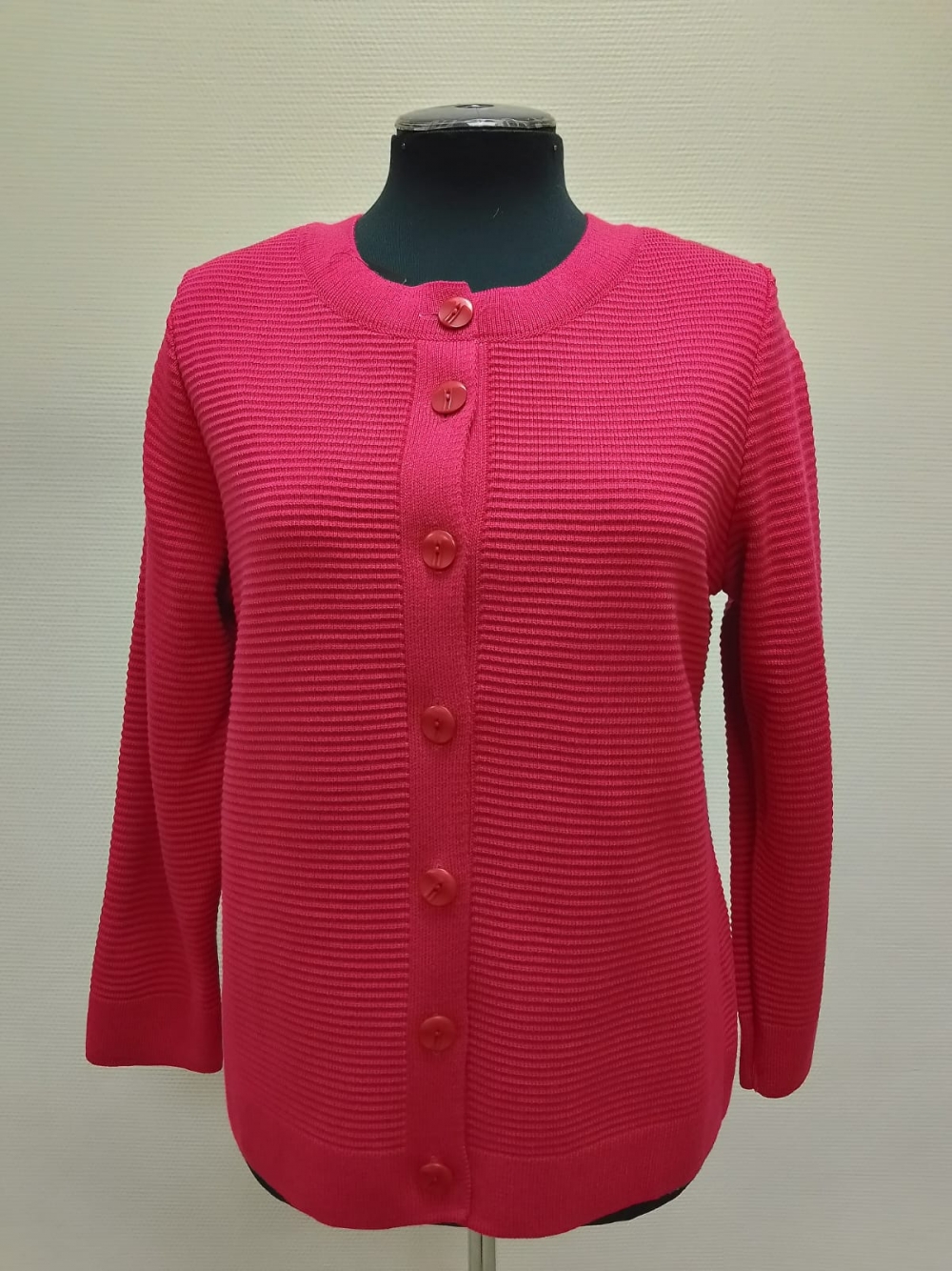 Кардиган 0404 Анри