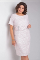 Платье 056 Панда