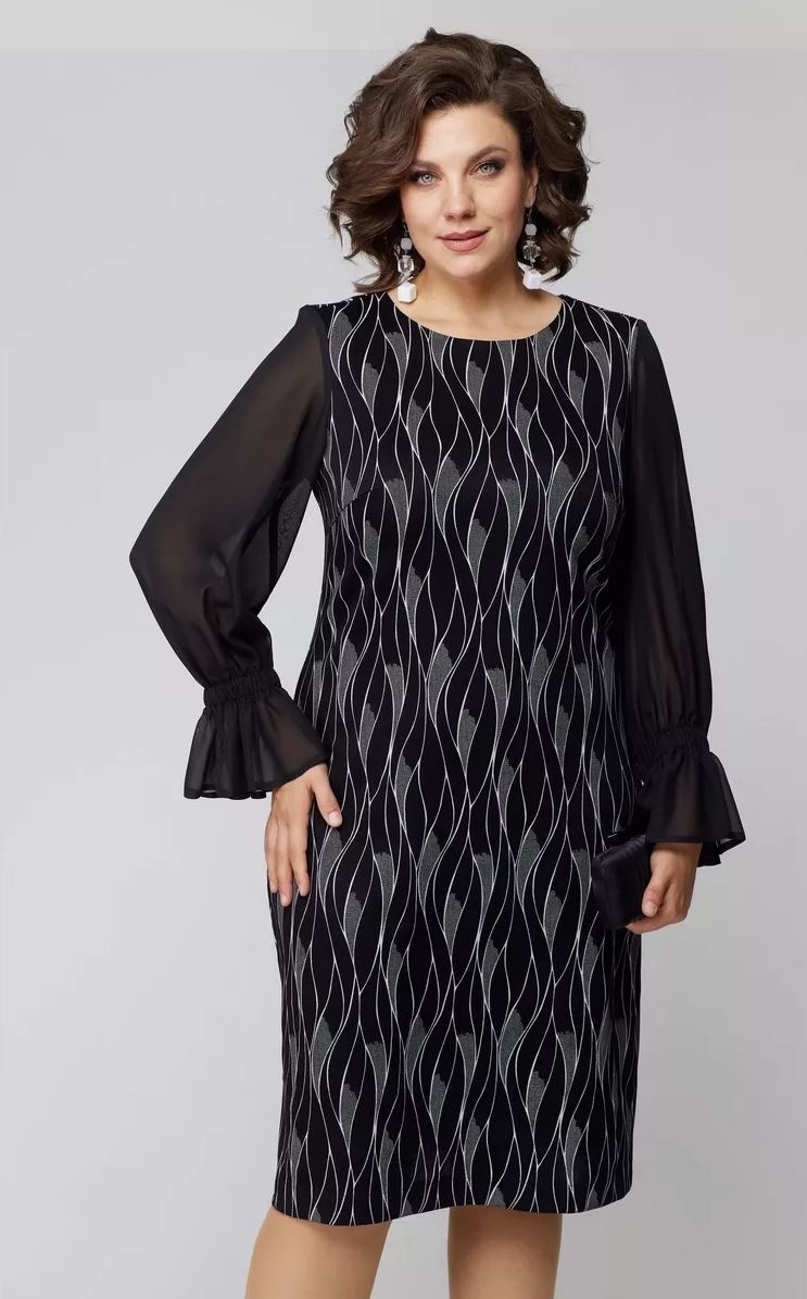 Платье 7051 Ева