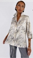 Туника 11896/сакура  HELLOMODA