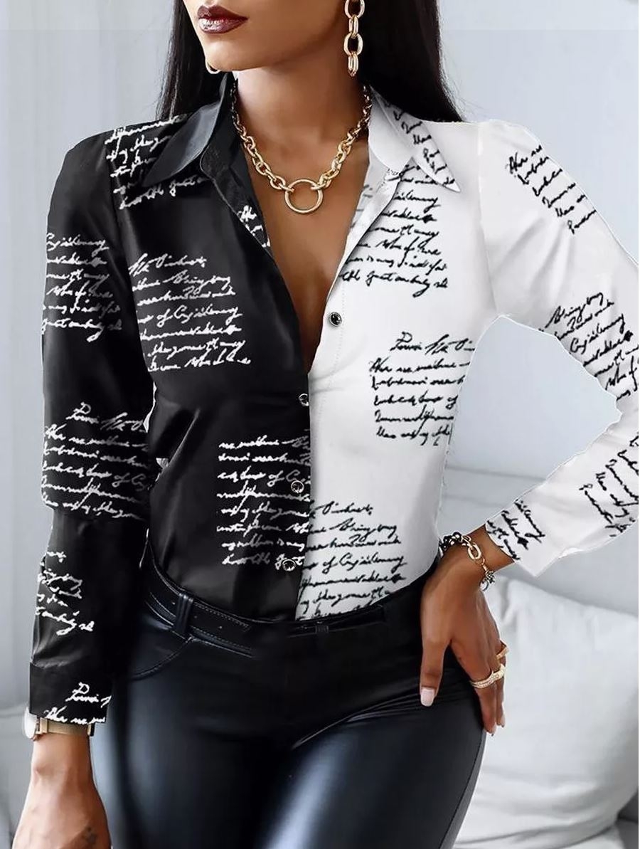 Туника 3899 Тэффи