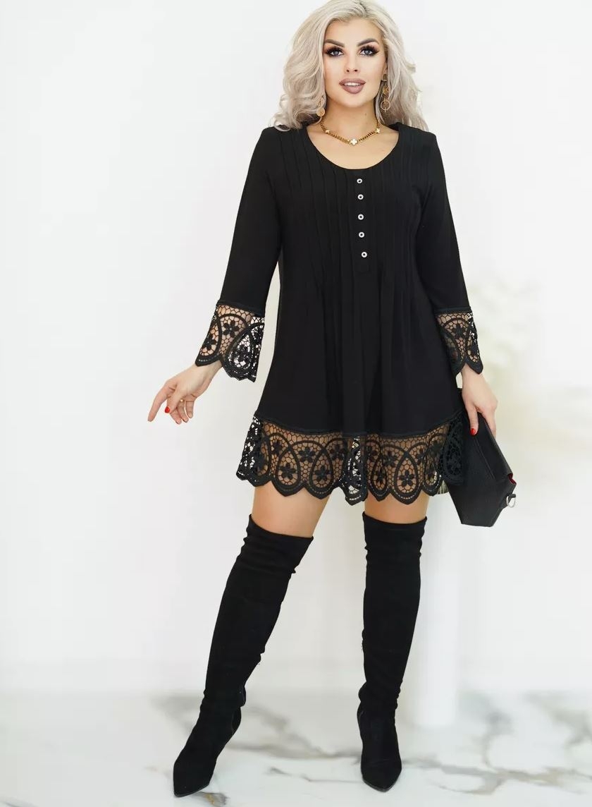 Туника 517 Прити