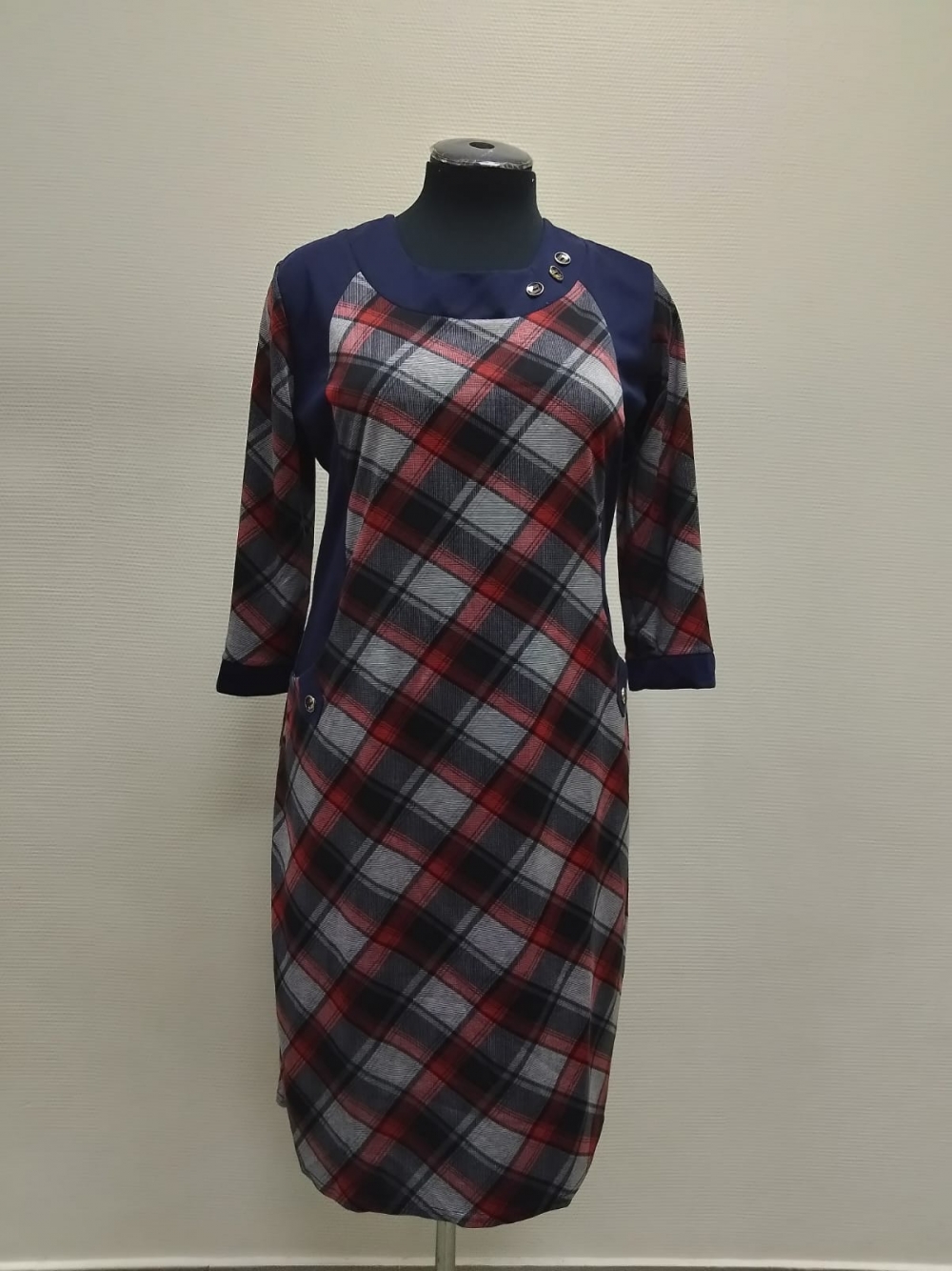 Платье 378 Kovalevich