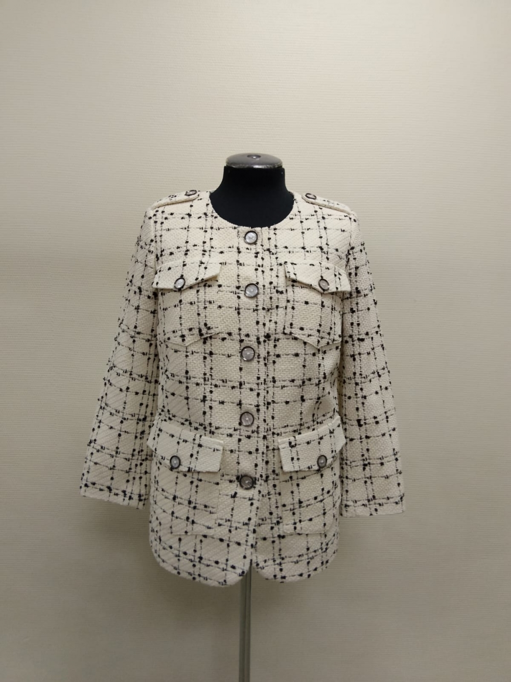 Жакет 25 Kovalevich