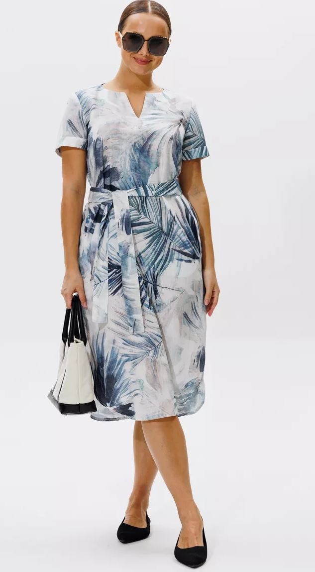 Платье 834 Kovalevich