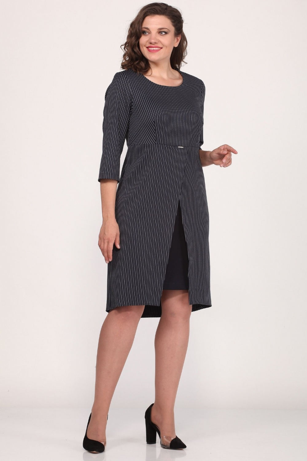 Платье 1195/2 Леди стиль классик