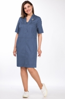 Платье 1590  Леди стиль классик