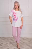  Туника 6221 Элит Мода