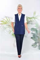 Жилет 7001 Элит Мода