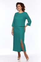 Платье 2956 Леди стиль классик