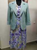 Жакет 4598 Элит Мода