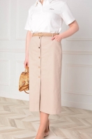 Юбка 3822 Элит Мода