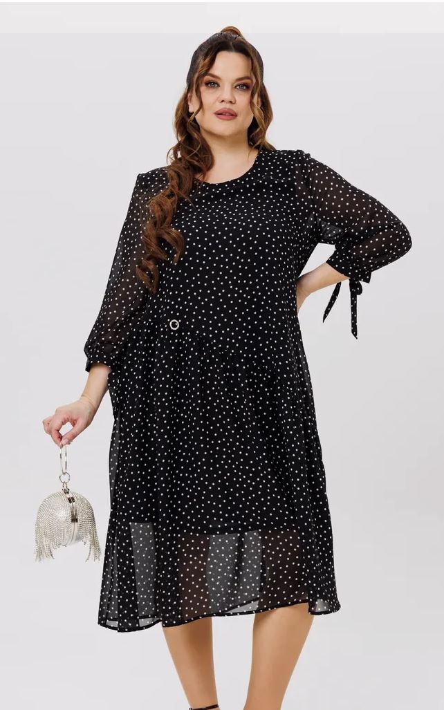 Платье 2164 Мишель