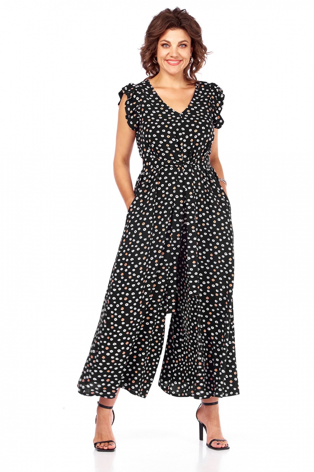 Комбинезон 3028 Леди стиль классик