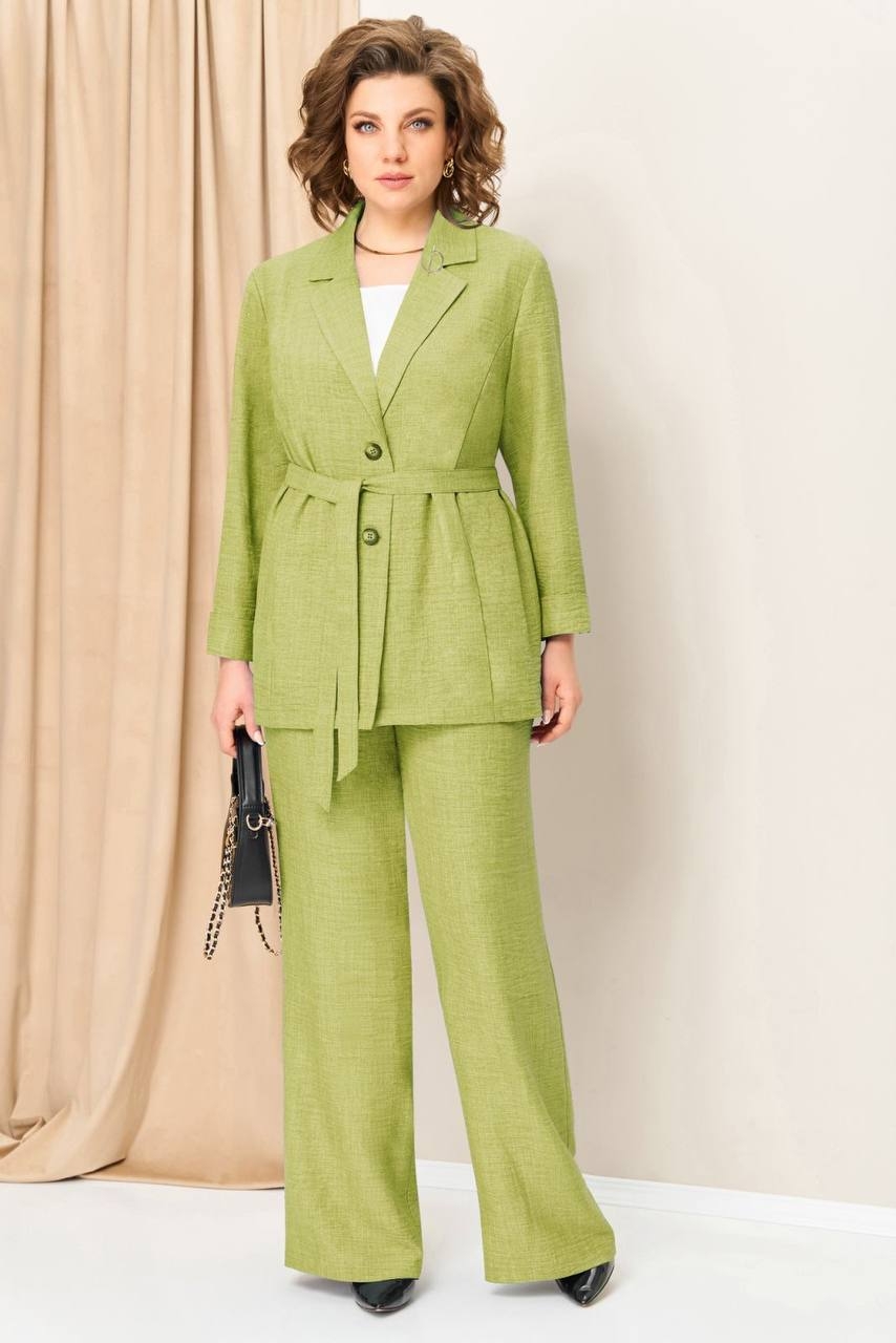 Костюм 1407 Волна