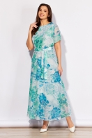 Платье 2443 Мода-Версаль