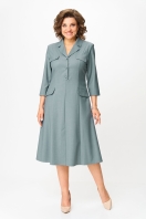 Платье 3121 Леди стиль классик