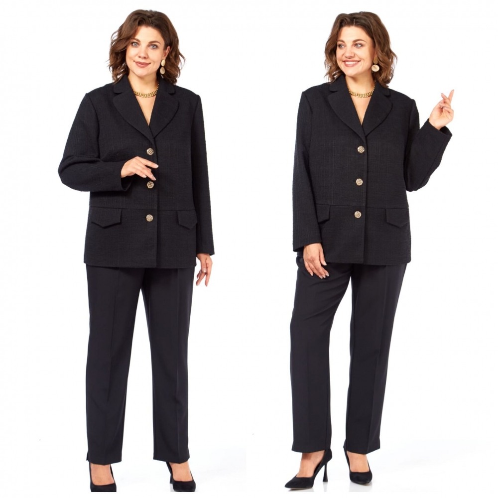 Костюм 2403 Элль - стиль