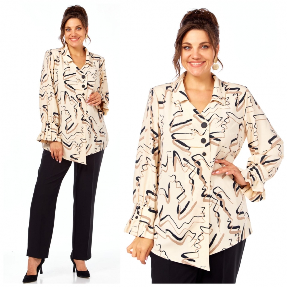 Костюм 2398 Элль - стиль