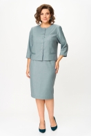 Костюм 3165 Леди стиль классик