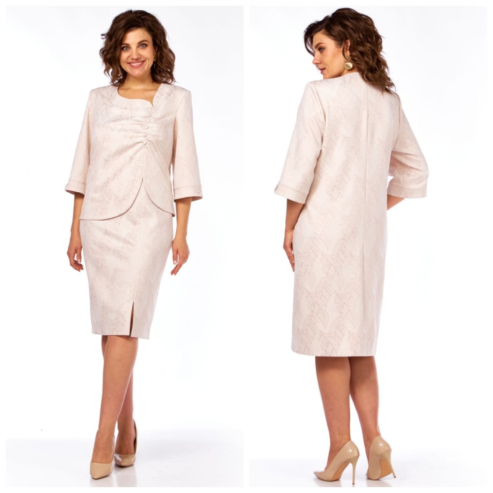 Платье  2391 Элль - стиль