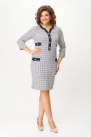 Платье 2555 Мода-Версаль