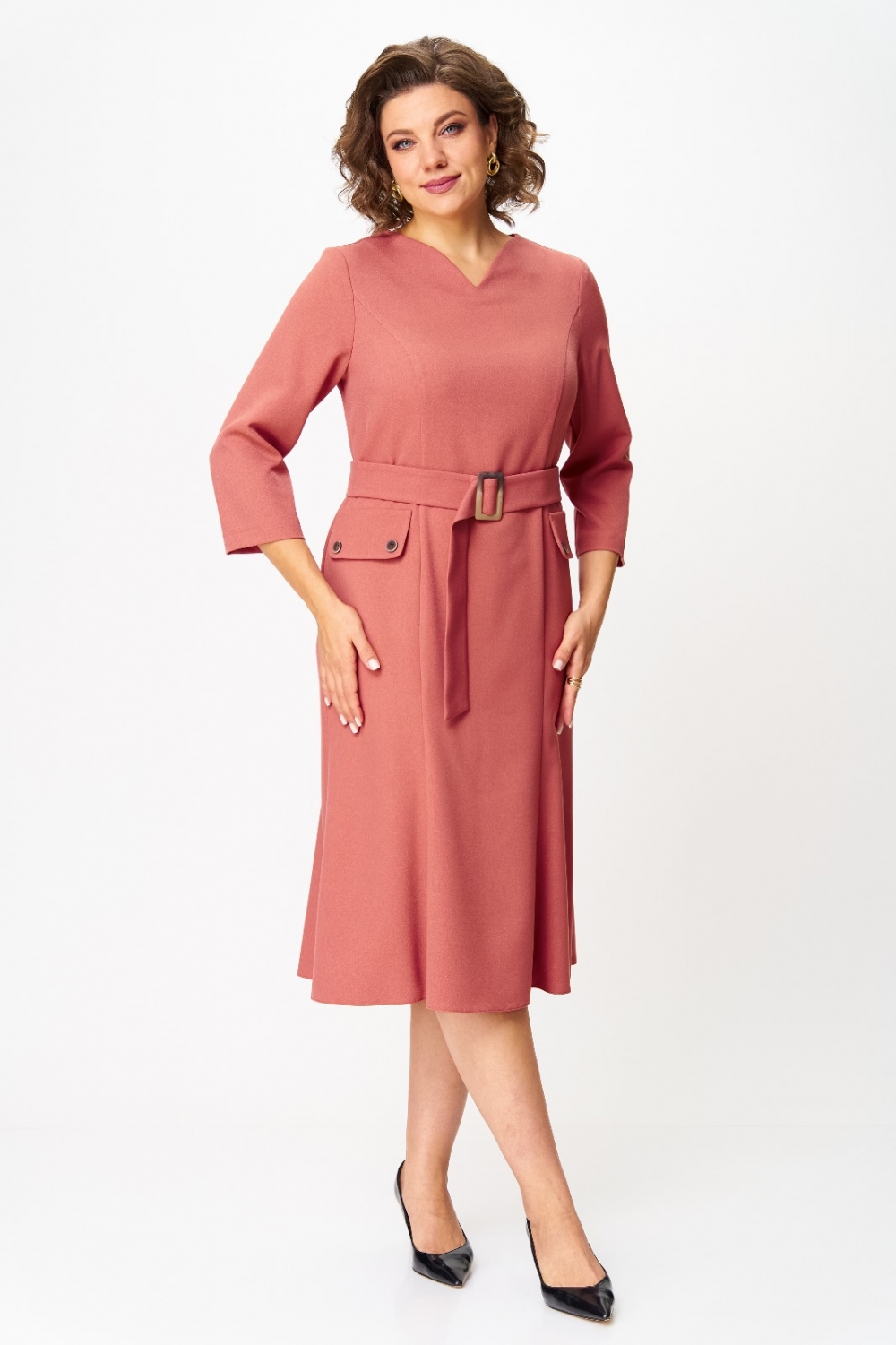 Платье 2560 Мода-Версаль