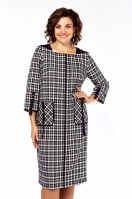 Платье 2568 Мода-Версаль