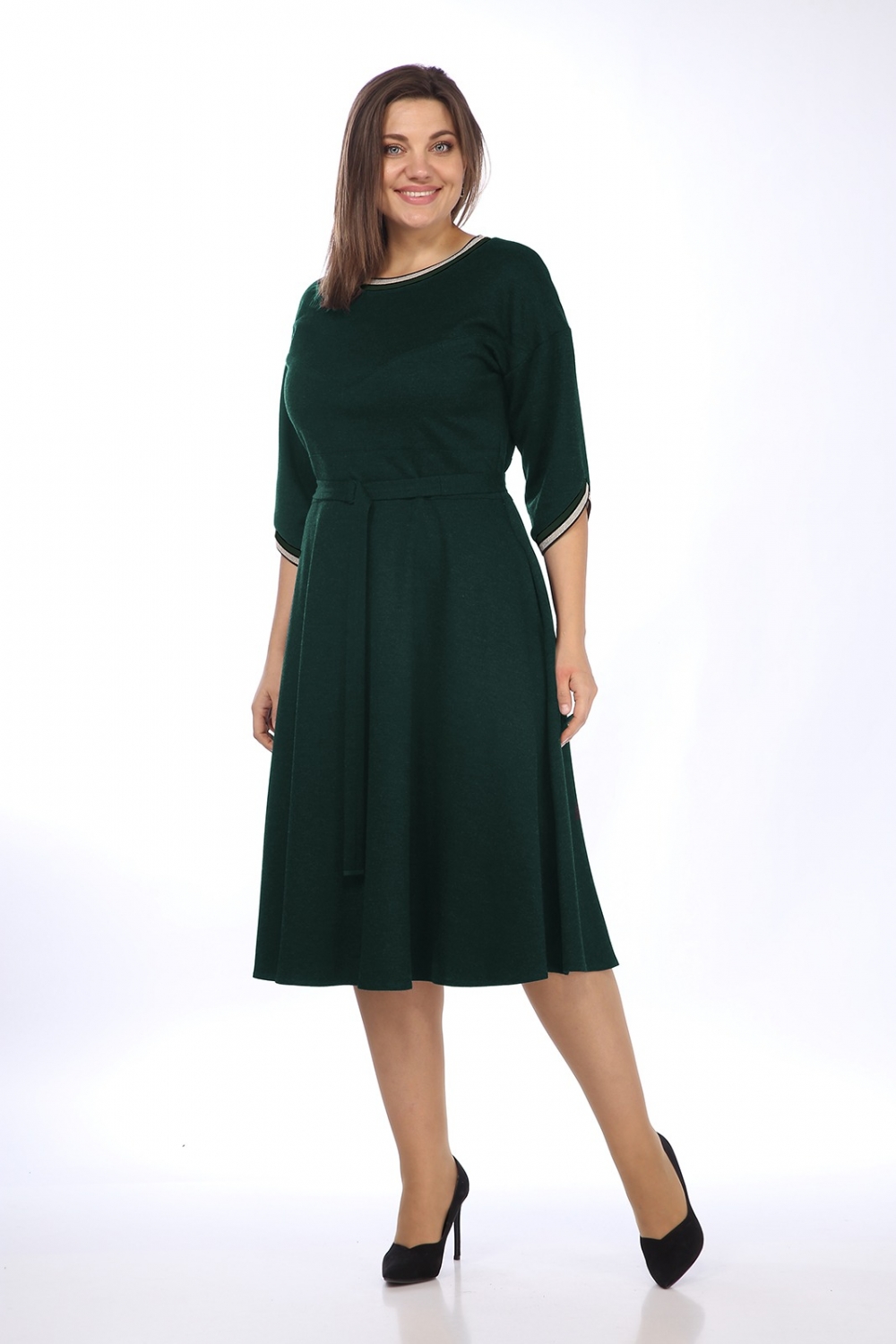 Платье 2431 Леди стиль классик