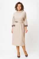 Платье 2689 Леди стиль классик