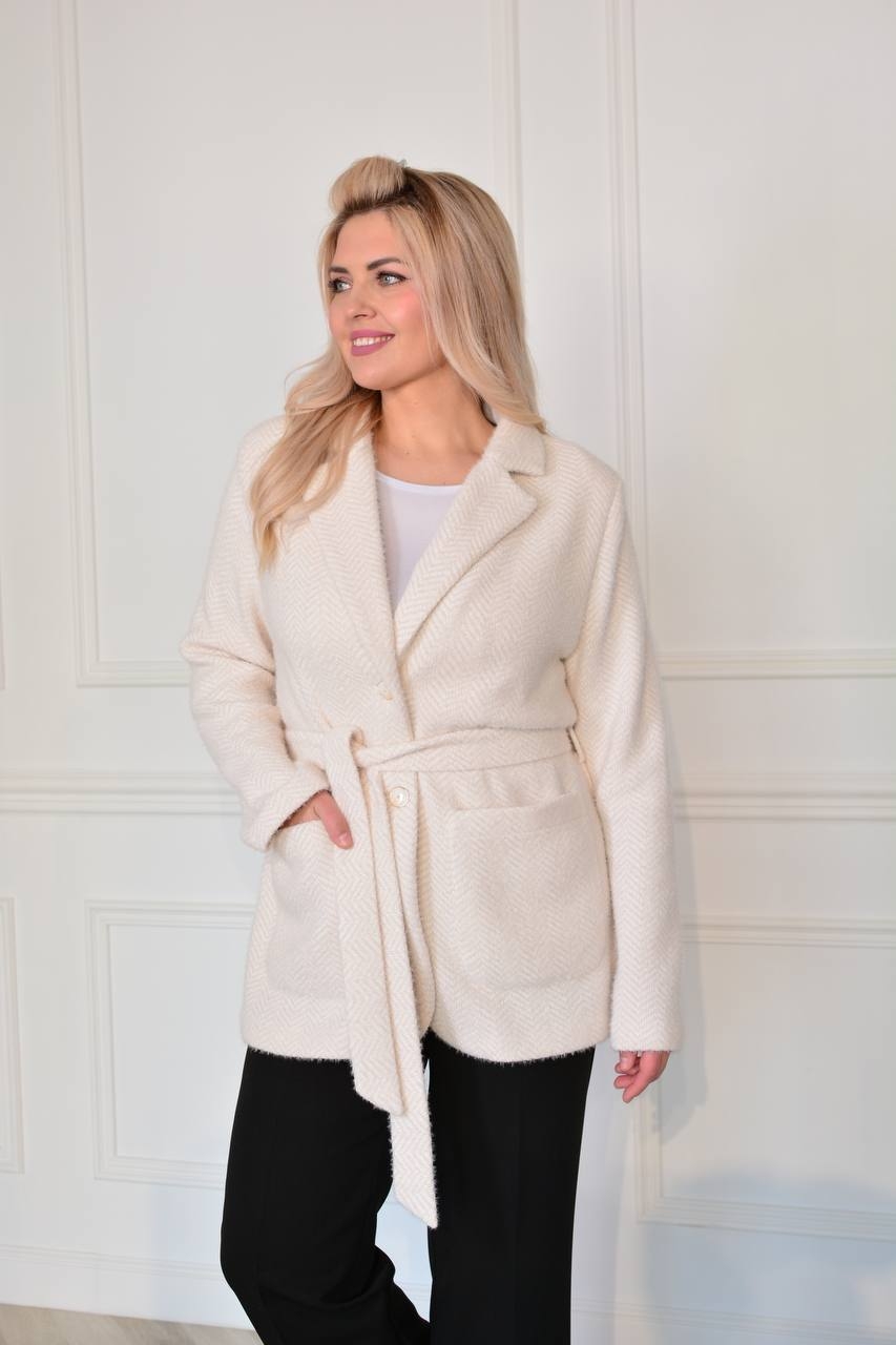 Жакет 4457 Элит Мода