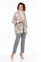 Костюм 3036 Леди стиль классик