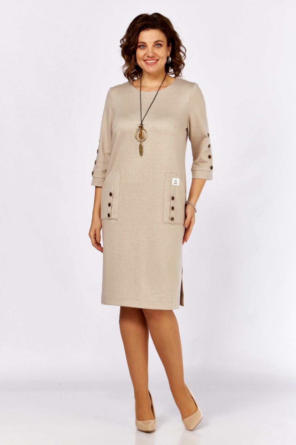 Платье 2597 Мода-Версаль