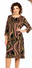 Платье 2583 Мода-Версаль