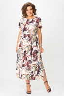 Платье 3040 Леди стиль классик